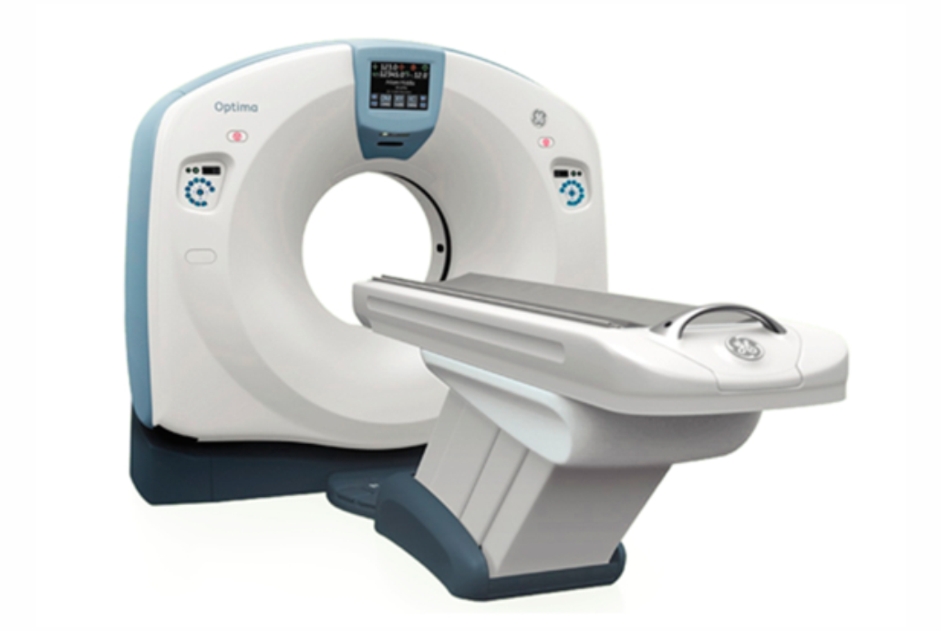 Cassona Global Imaging Ltd. Partners Totalite to install CT scanner in Koforidua.
